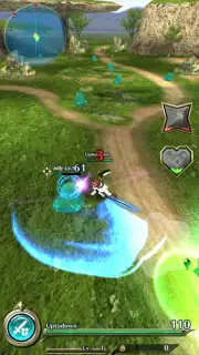 Dragon Project screenshot 5