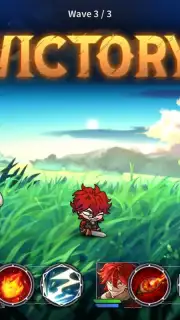 Lucid Adventure screenshot 5