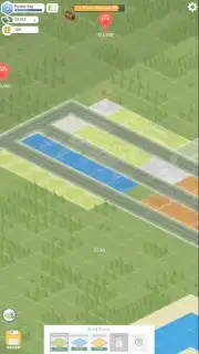Pocket City Free screenshot 7