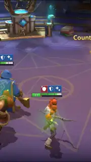 Infinite Magicraid screenshot 11