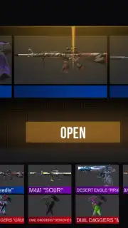 Case Simulator Standoff screenshot 11