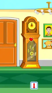 My Town: Haunted House screenshot 9