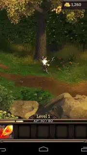 KingsRoad screenshot 5