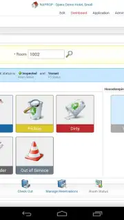 Opera 9 screenshot 3