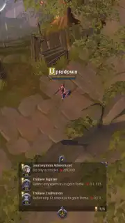 Albion Online (Legacy) screenshot 4
