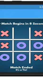 Tic Tac Toe screenshot 2