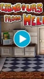 Neighbours from Hell: Season 1 screenshot 1