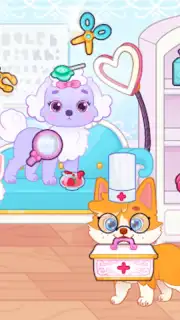 Pet World screenshot 4