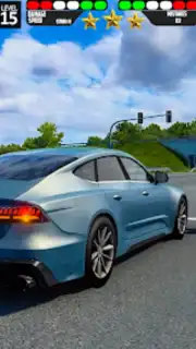 Extreme Car Game Simulator screenshot 8