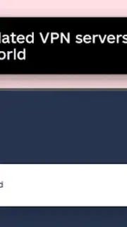 VPN Indonesia screenshot 9