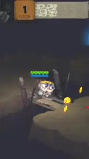 Solo Knight screenshot 1