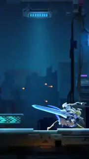 BlazBlue Entropy Effect screenshot 4