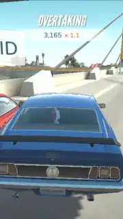 Rebel Racing screenshot 7