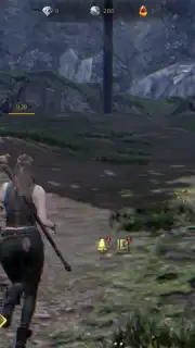 Legend of YMIR screenshot 3