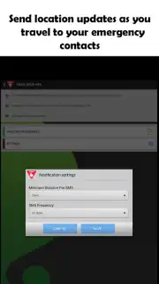 V-Safe screenshot 6