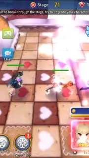 Destiny Chaser screenshot 5