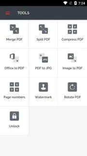 iLovePDF screenshot 13
