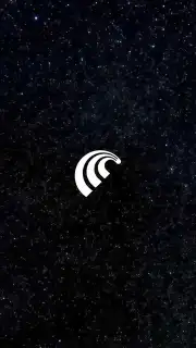 Comet Browser screenshot 1