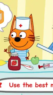 Doctor screenshot 8