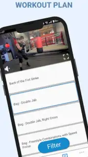 Brazilian Jiu Jitsu Training screenshot 9