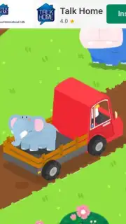 Baby Panda: Care for animals screenshot 13