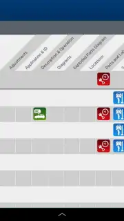 ALLDATA screenshot 5