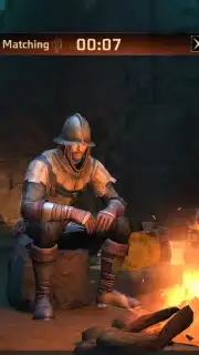 Gold and Glory screenshot 12