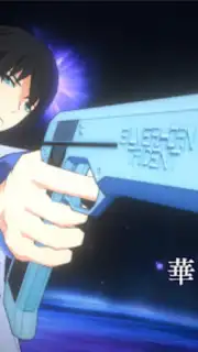 Mahouka Koukou no Rettousei: Reloaded Memory screenshot 6