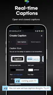 CameraFi Studio screenshot 6