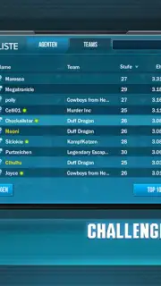 Operation X screenshot 13