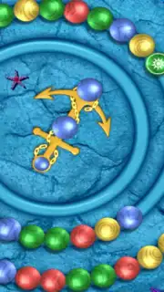 Zuma Deluxe Revenge screenshot 5