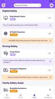 Life360 screenshot 23