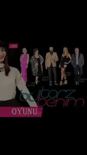 Bu Tarz Benim Oyna screenshot 3