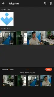 Filmigo Video Maker screenshot 6