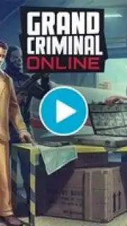 Grand Criminal Online screenshot 3