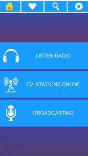Volnorez Radio screenshot 5