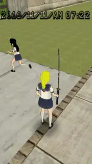 High School Simulator 2017 screenshot 6