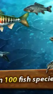Gone Fishing: Trophy Catch screenshot 13