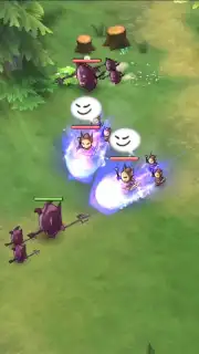 Ragnarok Tactics screenshot 13