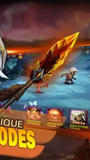 Zeus Age screenshot 4