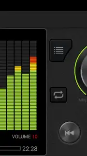 Dub Music Player screenshot 3