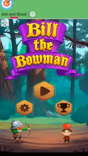 Aim and Shoot screenshot 3