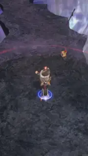 Final Fantasy Crystal Chronicles screenshot 2