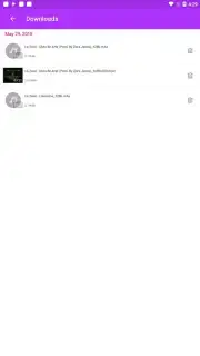 RTube screenshot 10