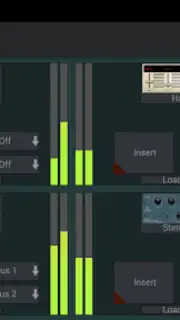 X AIR screenshot 3