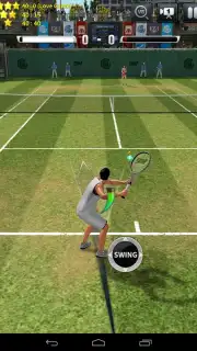 Ultimate Tennis screenshot 6