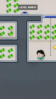 Squid Escape: Escape Together screenshot 6