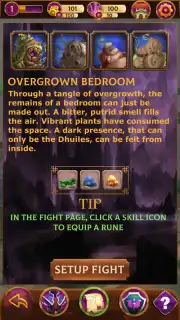 Guildmasters screenshot 2