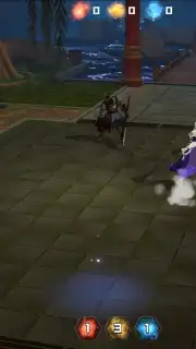 Rakshasa Street screenshot 6