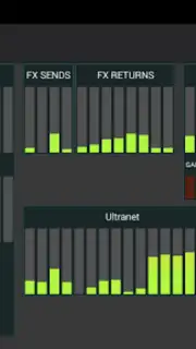 X AIR screenshot 6